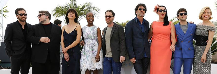 Arranca Cannes 2015