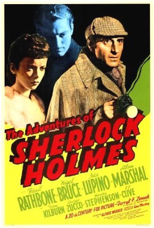 Las Aventuras de Sherlock Holmes