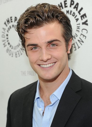 Beau Mirchoff