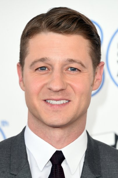 Ben McKenzie