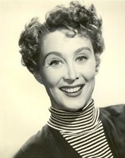 Betty Garrett