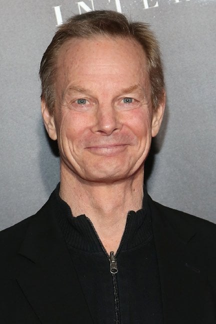 Bill Irwin