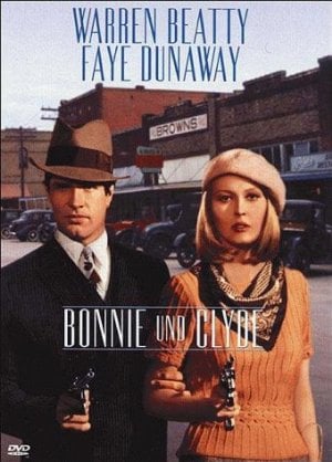 Bonnie y Clyde