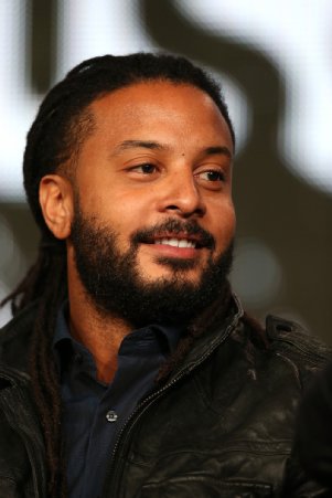 Brandon Jay McLaren