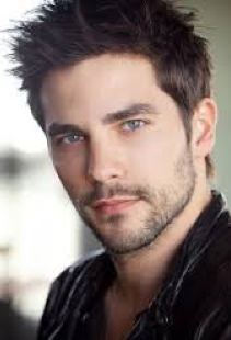 Brant Daugherty