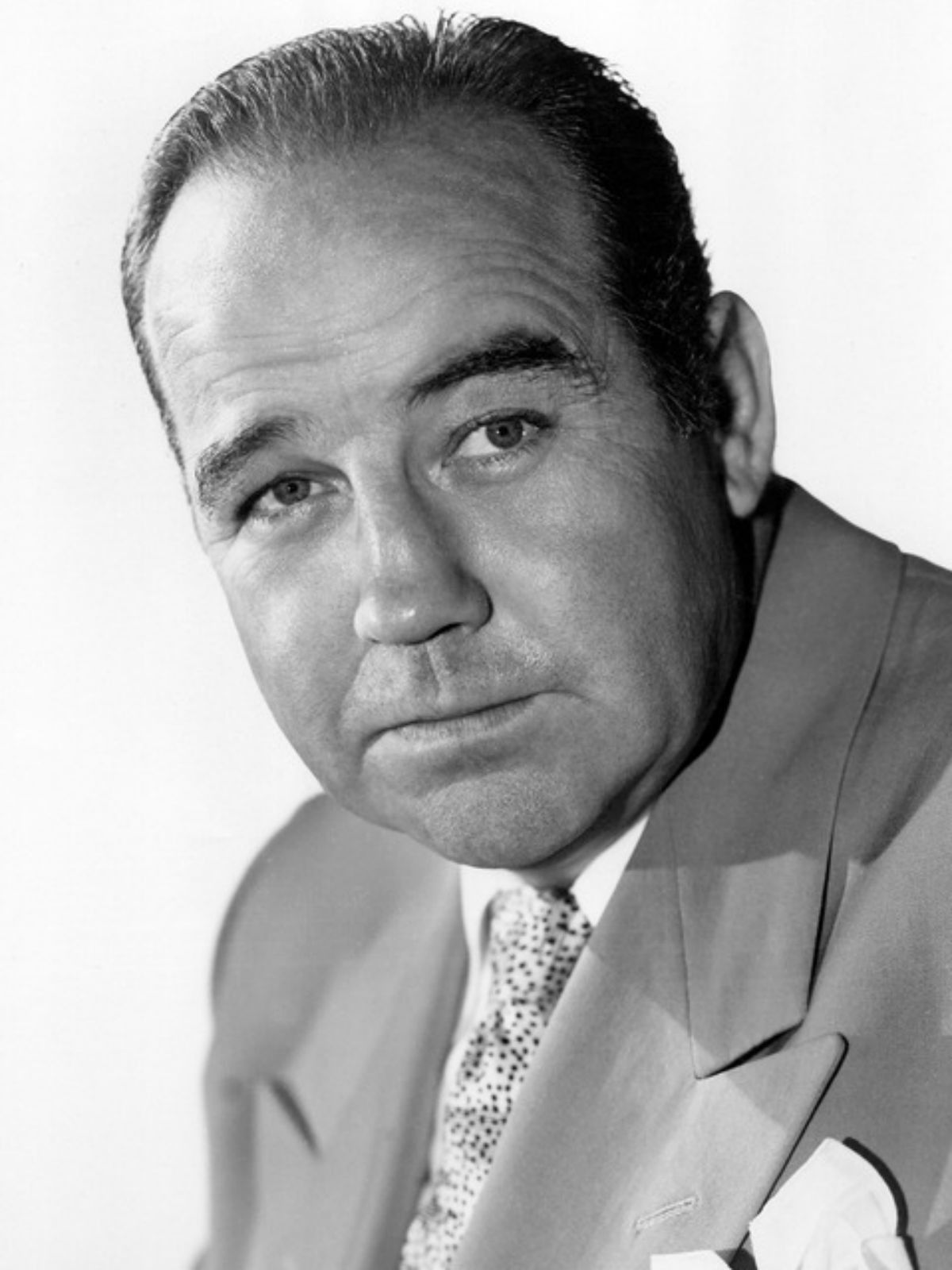 Broderick Crawford