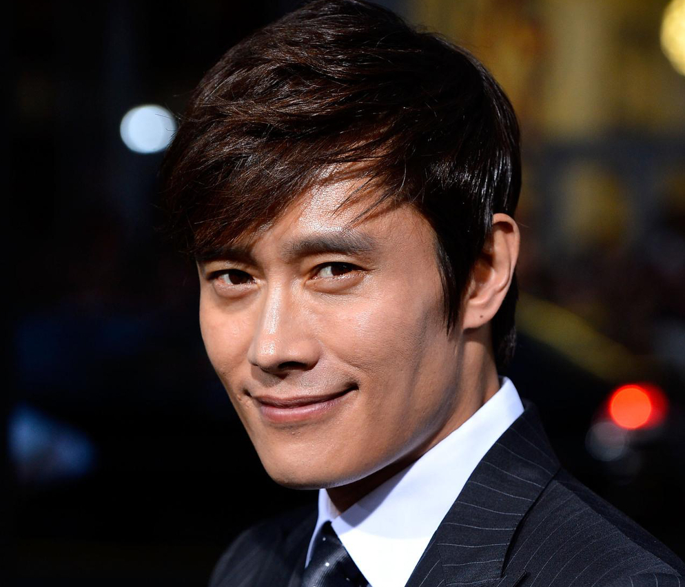 Byung-Hun Lee se unirá a The Magnificent Seven