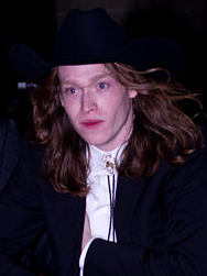 Caleb Landry Jones