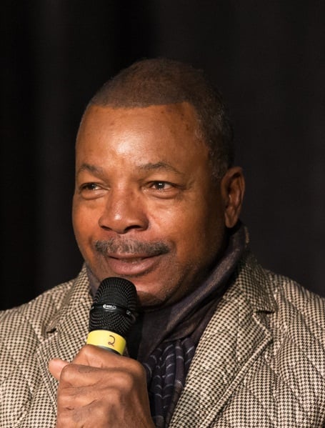 Carl Weathers