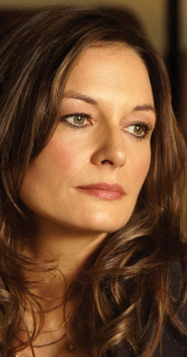 Catherine McCormack