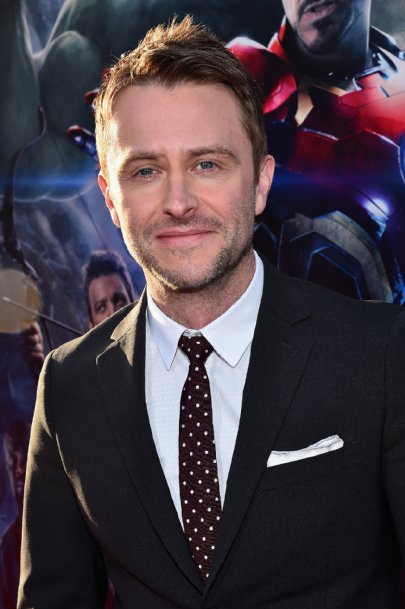 Chris Hardwick