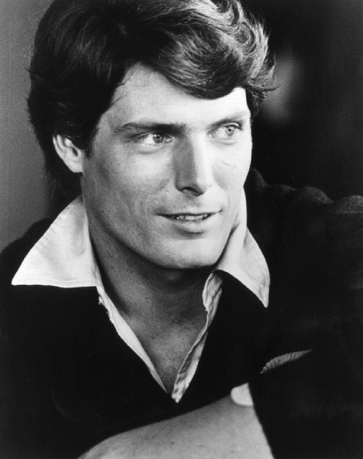 Christopher Reeve