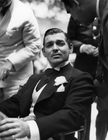 Clark Gable