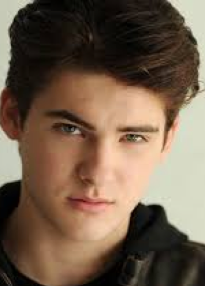 Cody Christian