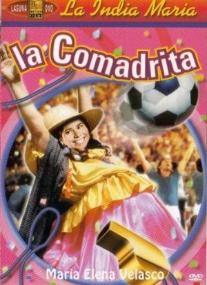 La comadrita