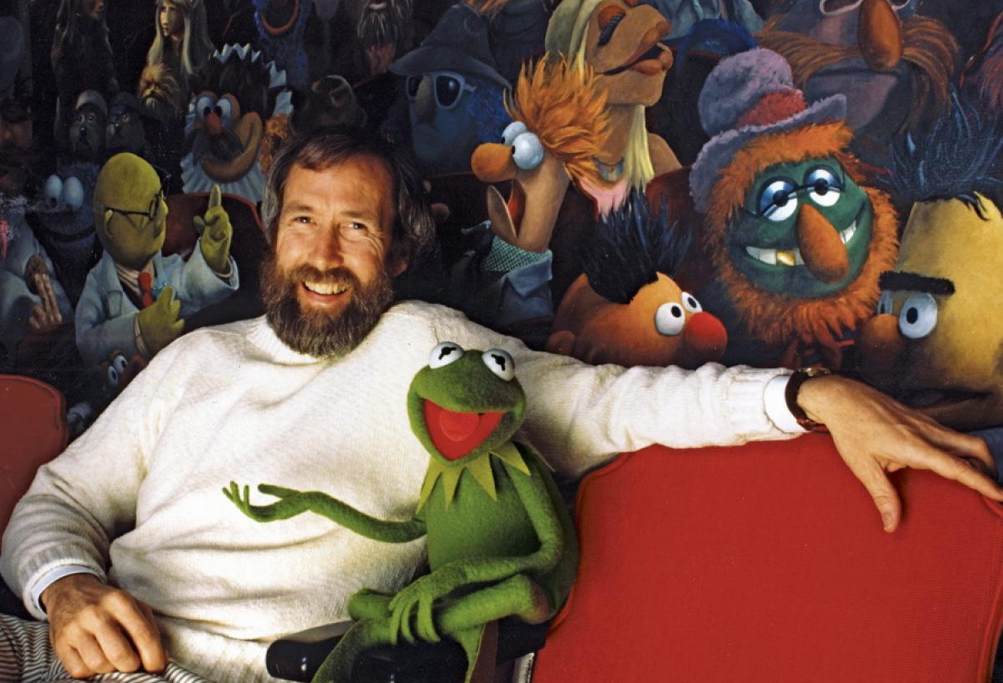 Conoce más de Jim Henson, el creador de Los Muppets