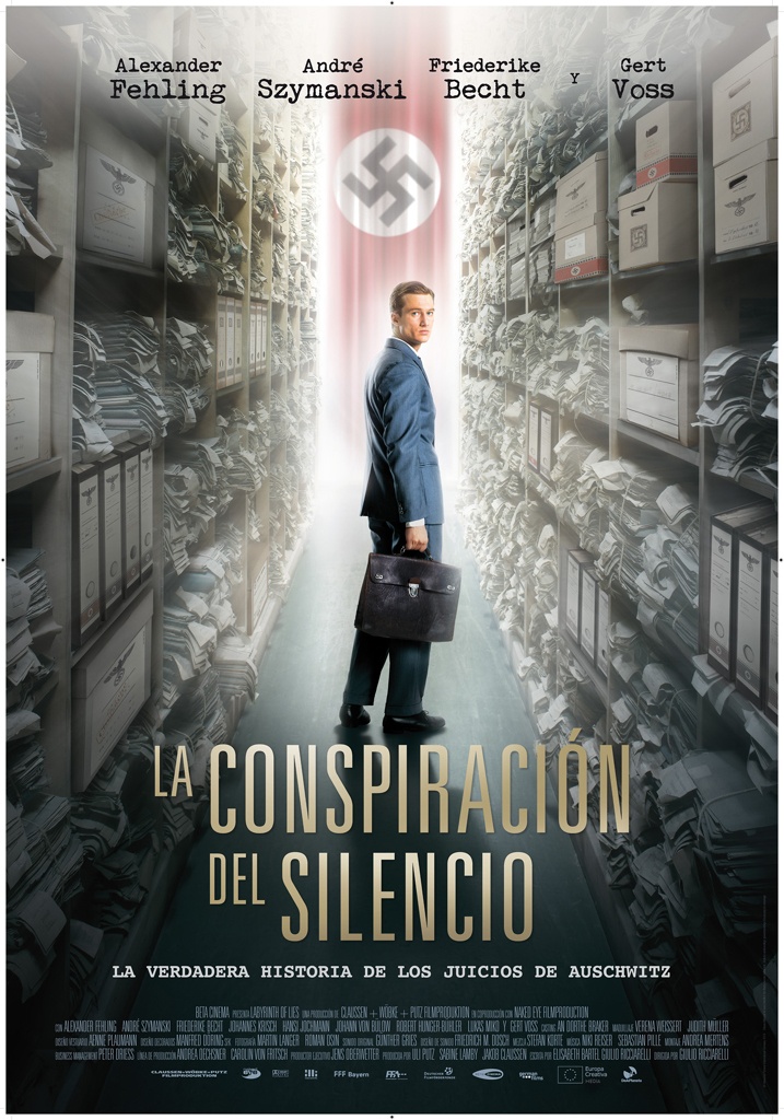 La Conspiración del Silencio