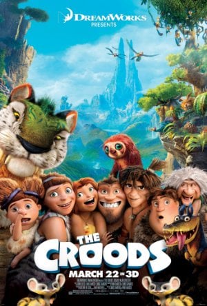 Los Croods