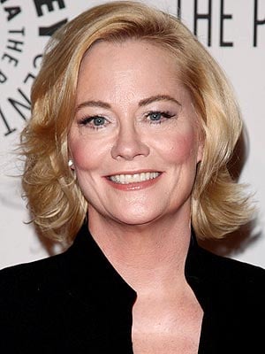 Cybill Shepherd