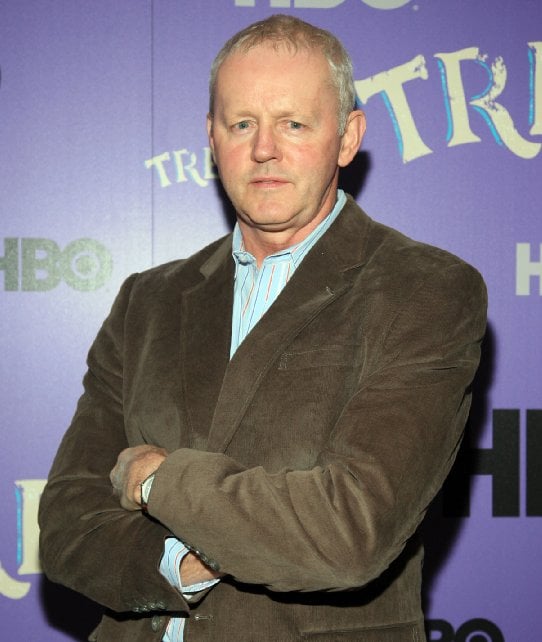 David Morse