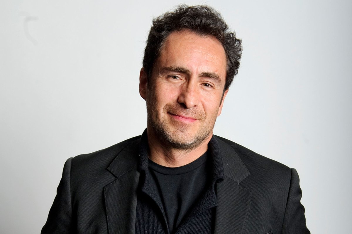 Demian Bichir se unirá a El último preso en Los Ángeles