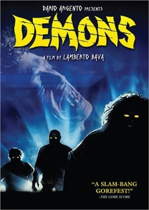 Demonios