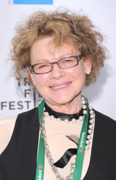 Dianne Wiest