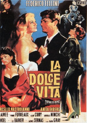 La Dolce Vita