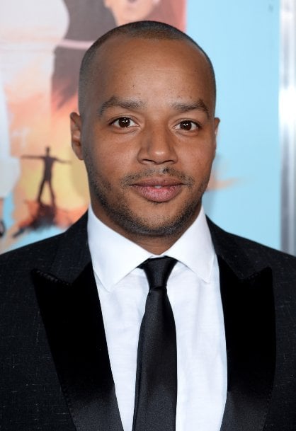 Donald Faison