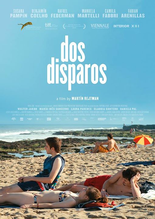 Dos Disparos