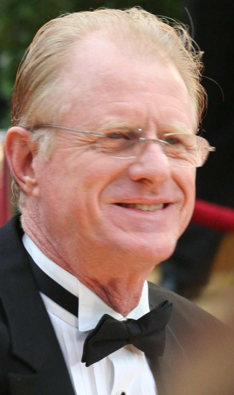 Ed Begley Jr