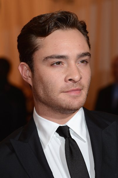 Ed Westwick