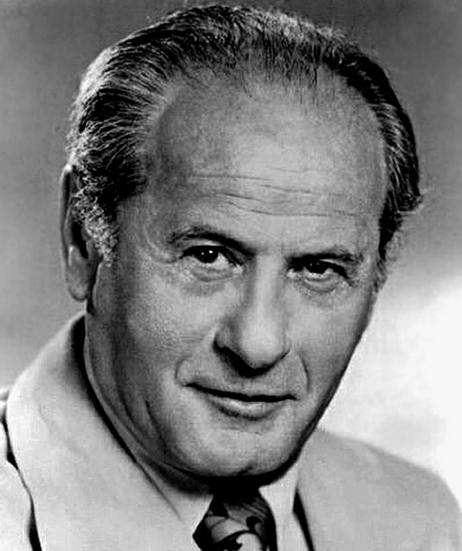 Eli Wallach