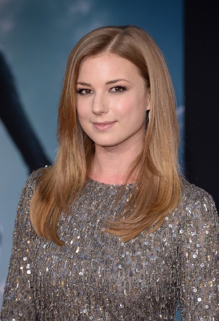 Emily VanCamp