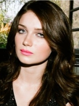 Eve Hewson