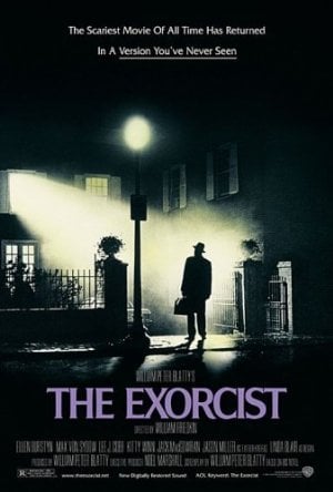 El Exorcista