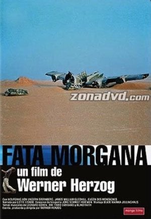 Fata Morgana