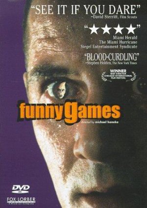 Funny Games – Juegos Divertidos