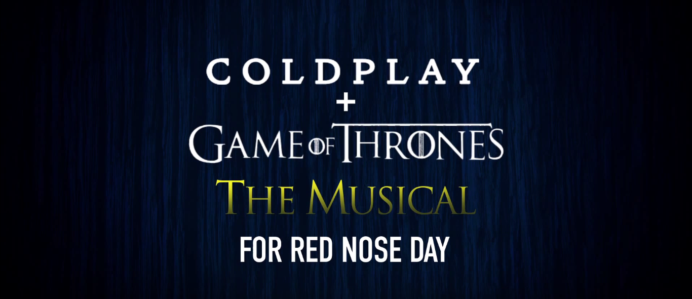 Cover Game of Thrones: The Musical