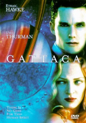 Gattaca: Experimento Genético