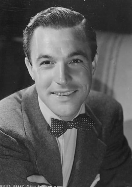 Gene Kelly