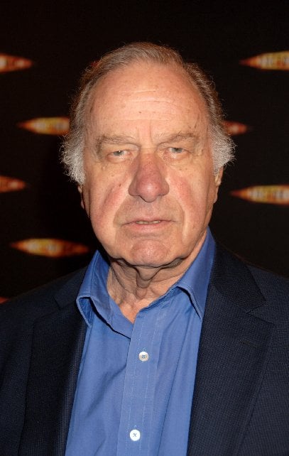 Geoffrey Palmer