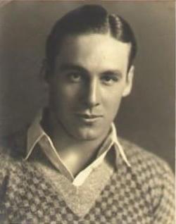 George O’Brien