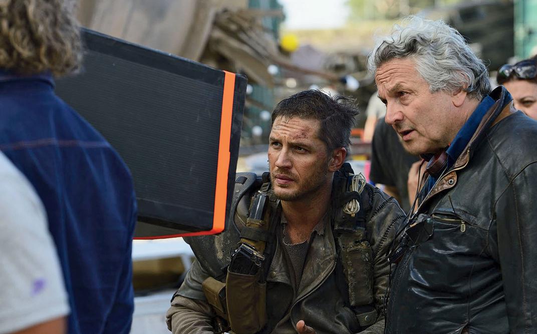 George Miller: El genio detrás de Mad Max