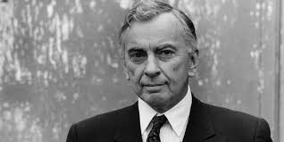 Gore Vidal