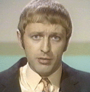 Graham Chapman