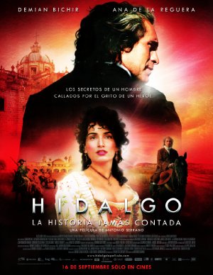 Hidalgo – La historia jamás contada.