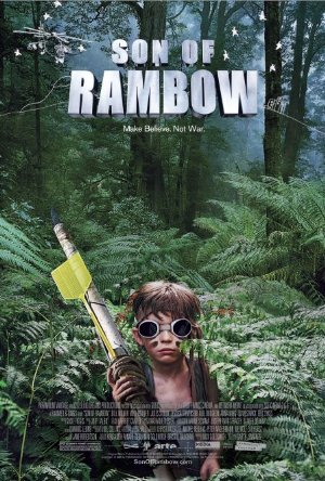 El Hijo de Rambow