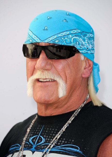 Hulk Hogan