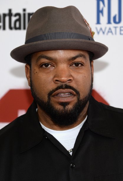 Ice Cube